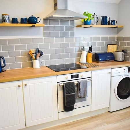 شقة Turnstone - Suffolk Coastal Escapes Pakefield المظهر الخارجي الصورة