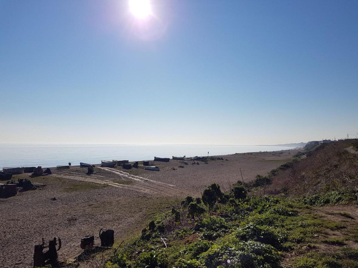 شقة Turnstone - Suffolk Coastal Escapes Pakefield المظهر الخارجي الصورة