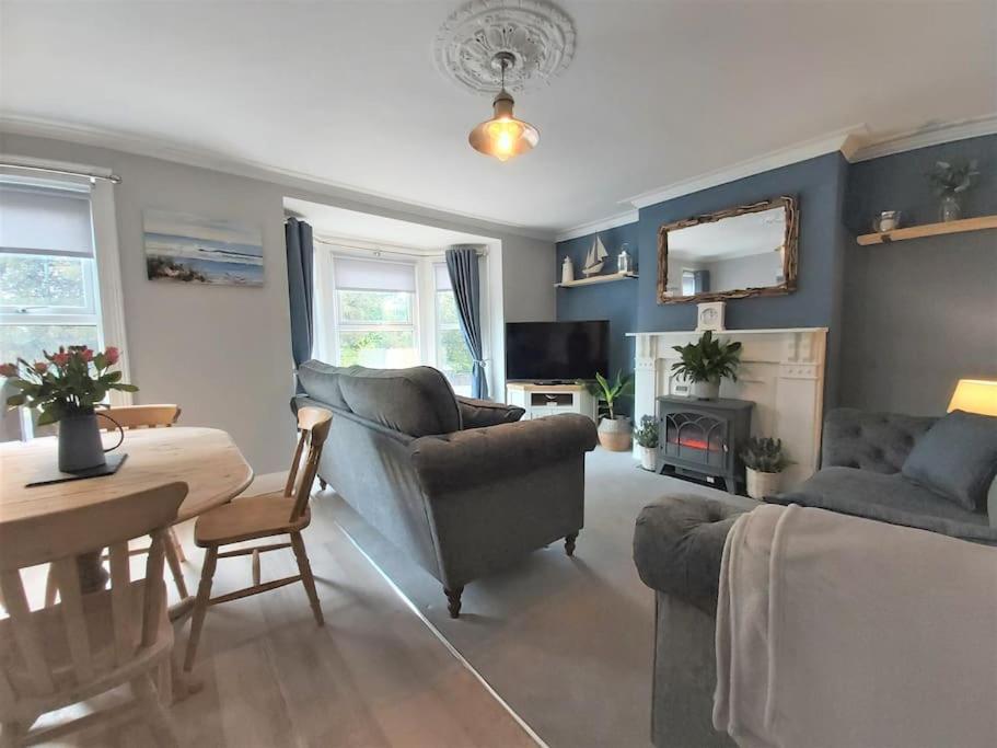 شقة Turnstone - Suffolk Coastal Escapes Pakefield المظهر الخارجي الصورة