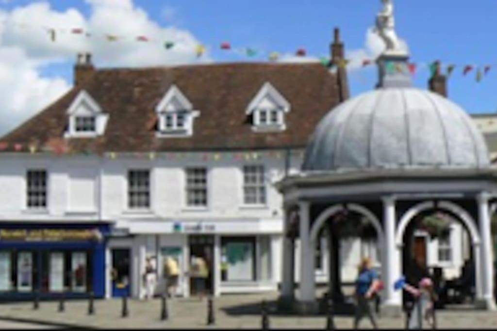شقة Turnstone - Suffolk Coastal Escapes Pakefield المظهر الخارجي الصورة