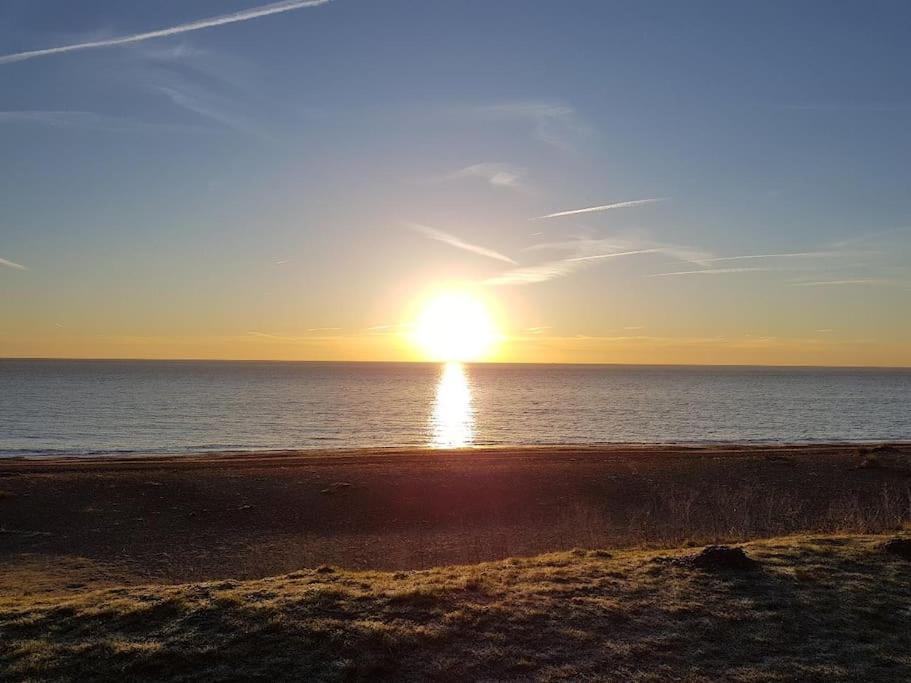 شقة Turnstone - Suffolk Coastal Escapes Pakefield المظهر الخارجي الصورة
