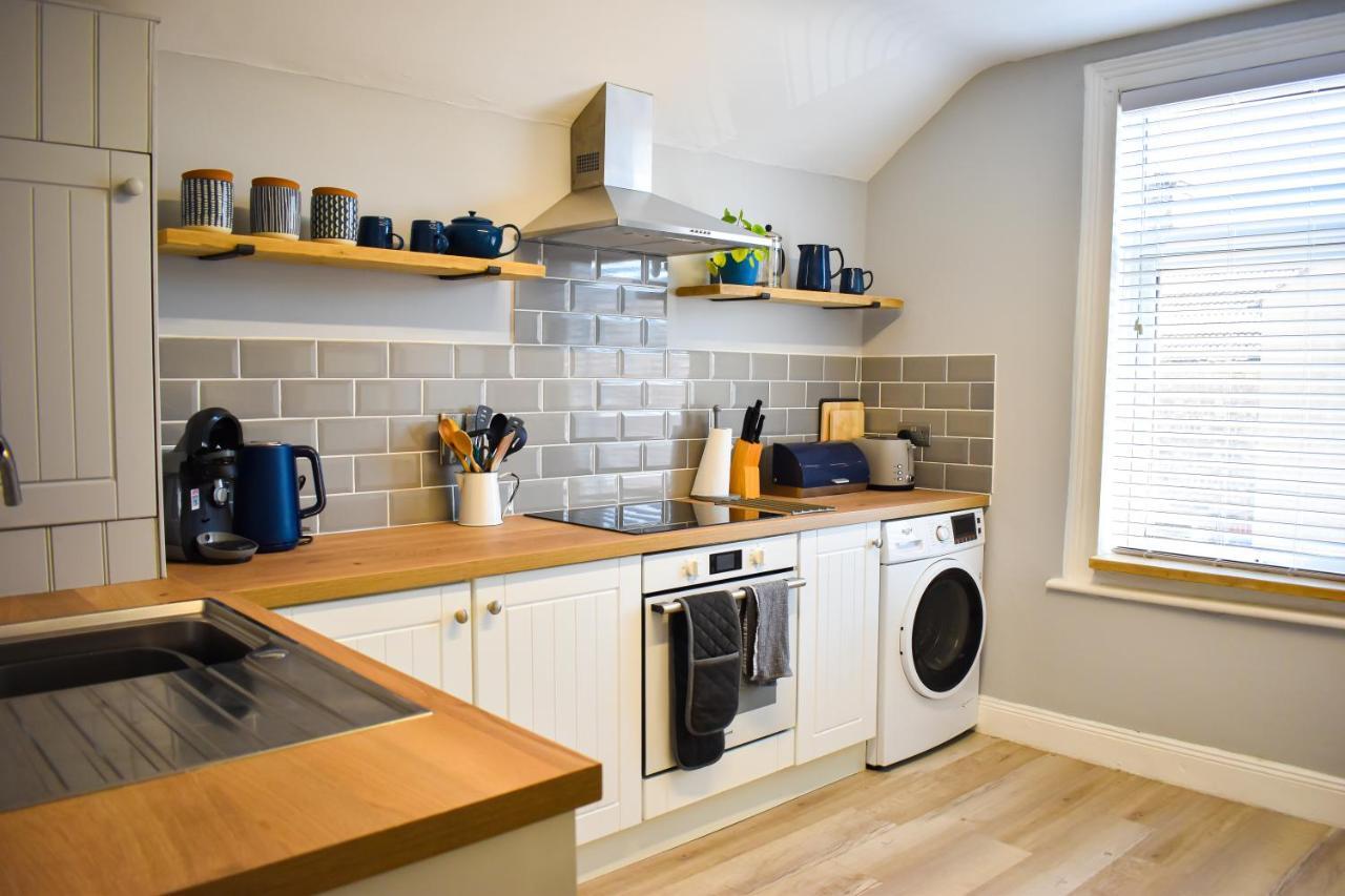 شقة Turnstone - Suffolk Coastal Escapes Pakefield المظهر الخارجي الصورة