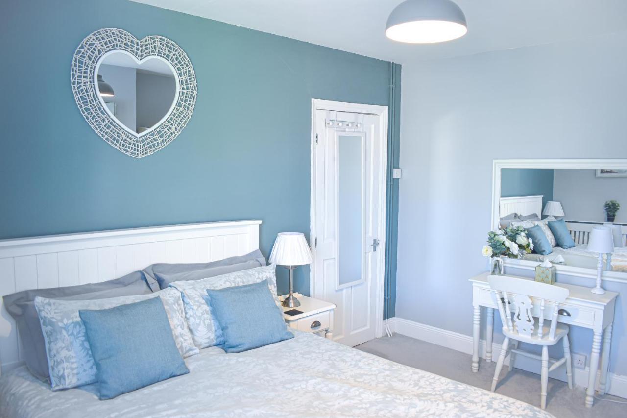 شقة Turnstone - Suffolk Coastal Escapes Pakefield المظهر الخارجي الصورة