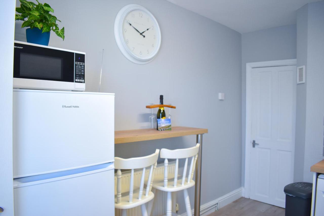 شقة Turnstone - Suffolk Coastal Escapes Pakefield المظهر الخارجي الصورة