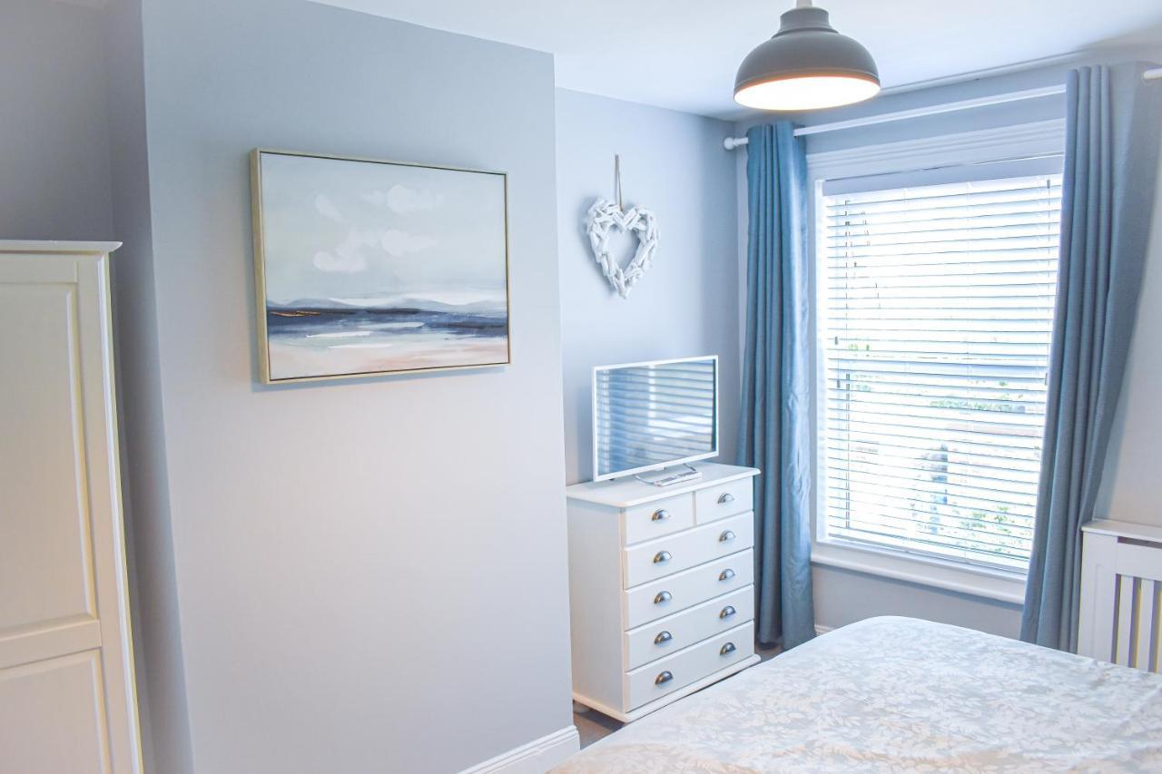 شقة Turnstone - Suffolk Coastal Escapes Pakefield المظهر الخارجي الصورة