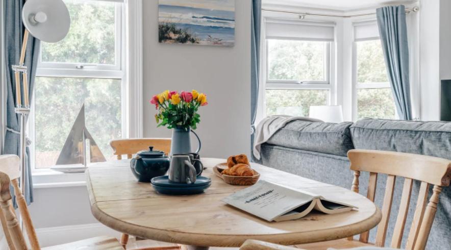 شقة Turnstone - Suffolk Coastal Escapes Pakefield المظهر الخارجي الصورة