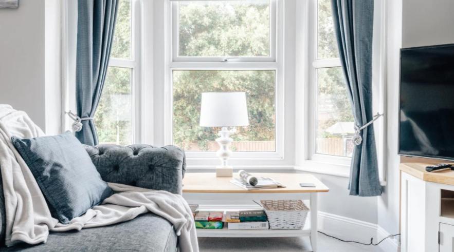 شقة Turnstone - Suffolk Coastal Escapes Pakefield المظهر الخارجي الصورة